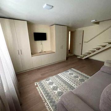 Будинок.Дом в киевском районе.Таунхаус.Квартира на земле.Животные ок