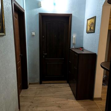 Академіка Єфремова вул. (Командарма Уборевича), 29/22