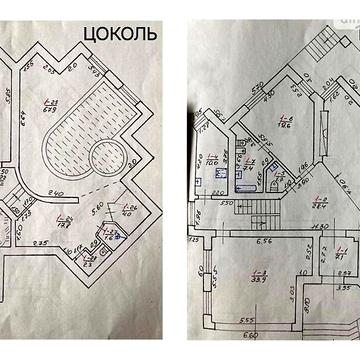 Продаж 6к Дім Любомира Романківа (Червона) вулиця