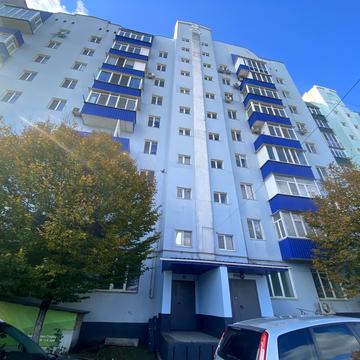 Архітектора Старова вул., 14а