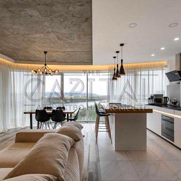 Продажа квартиры ЖК Заречный проспект Бажана Николая, 1А ЖК Зарічний