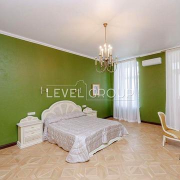 Продаж 4-х кім. Ярославів Вал 14Г, Золоті ворота, історичний центр