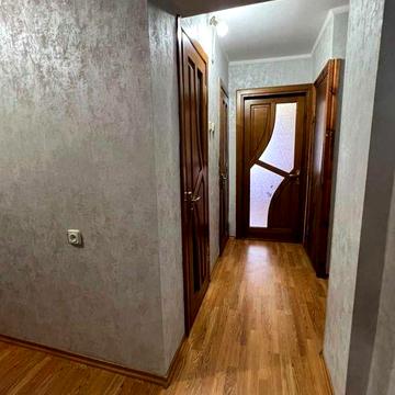 Здам 3 к.квартиру на Замості