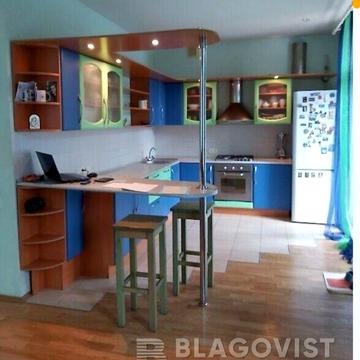 Продаж 3к кварт Бойчука,12 Звіринецька Печерський