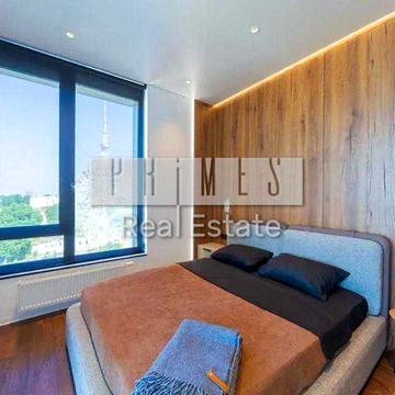 Продаж 1к квартири, ЖК UNIT.Home, вул. Ґарета Джонса, 8, Лукянівка ЖК UNIT.Home