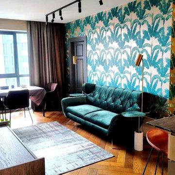 Продам 3к. квартиру вул. Липківського 16В , ЖК Квартет ЖК Квартет