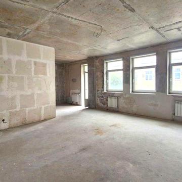 3к. Клубний будинок, центр міста. 136м2. Олександра Кониського 46/11