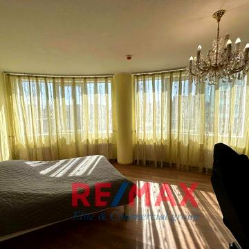 Продаж кв. 165,6м2 4-х кімн. прос. Голосіївський 30-Б М. Деміївська