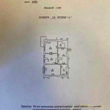 Продаж 2-кімнатної квартири 85,5м² в ЖК Панорама на Печерську, Київ ЖК Панорама на Печерську