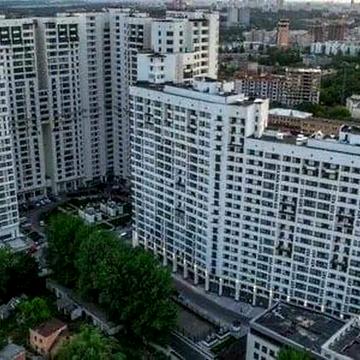 Центр, ЖК Панорама на Печерську, 2к квартира під ремонт 85,6 м2 ЖК Панорама на Печерську