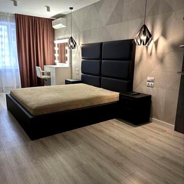 Без% продаж 3 кімнатної квартири ЖК Садовий м.Лівобережна ЖК Садовий