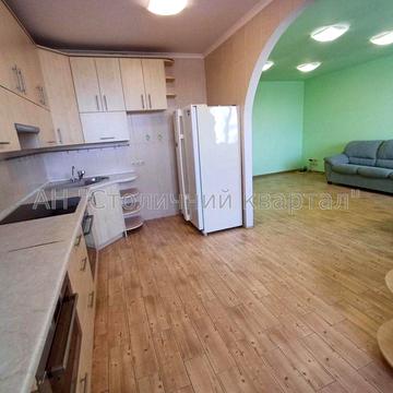 Трикімнатна квартира 105,7м2 на Освіти, 3а. Поверх сьомий. ТОРГ!