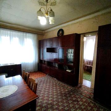 Без %, Продам 2-кімнатну 44м, Поліський пров. 1, Дарницький