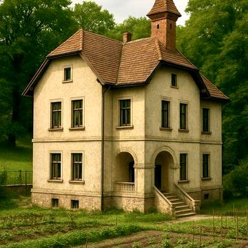 ‼️ Кримська будинок , 20 сотих, центр вілла , маєток продаж