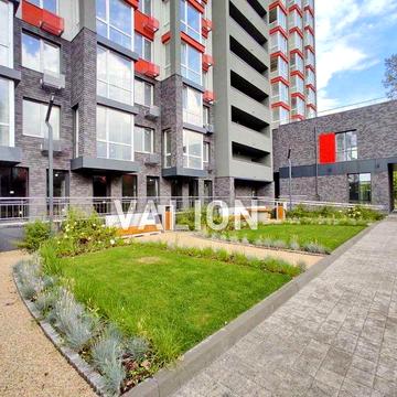 Продаж 1к квартири у Святошинському районі ЖК "4U"  Мудрака Олега, 1-Б ЖК 4U