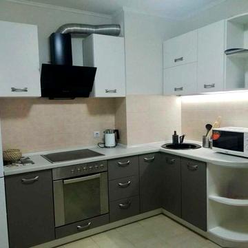 ЖК АКЦЕНТ
пр-т Академіка Глушкова 9-Є, Голосіївський р-н,метро Іподром ЖК АКЦЕНТ