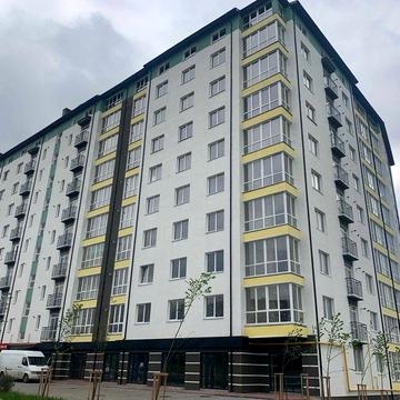 Зданий будинок, Є-Оселя, 71,1 кв.м., мансарда, вул Горбачевського,14Г