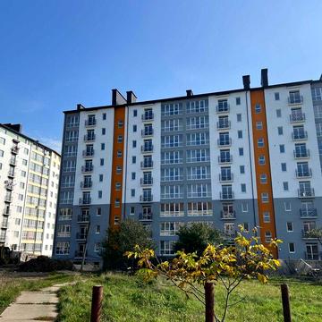 Зданий будинок, 2-к. кв, 69,4 кв.м., 1пов., Горбачевського, 14Е ЖК Гімназійний 2