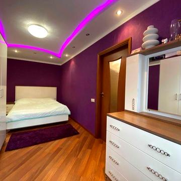 Василенка Миколи 12 Продам БЕЗ КОМІСІЇ 3к квартиру З РЕМОНТОМ Безнал