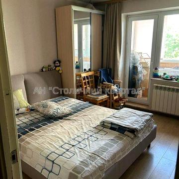 Соломянка Двокімнатна Липківського 32