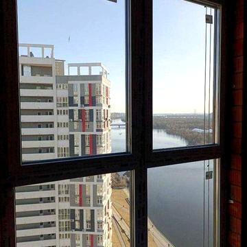 ЖК Русанівська гавань Видова 27 будинок  Без % Торг ЖК Русанівська гавань