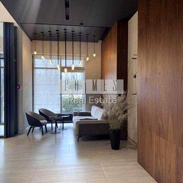 Продаж 1к квартири, ЖК Метрополіс, Заболотного Академіка, Теремки ЖК Метрополіс