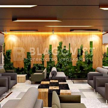 Продаж квартири на Печерську,Звіринецька, 70а, ЖК Edelweiss House ЖК Edelweiss House