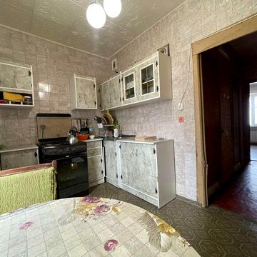 Продаж трьохкімнатноі Київ вулиця Бальзака , 61