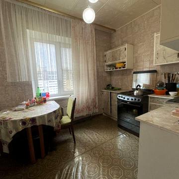 Продаж трьохкімнатноі Київ вулиця Бальзака , 61