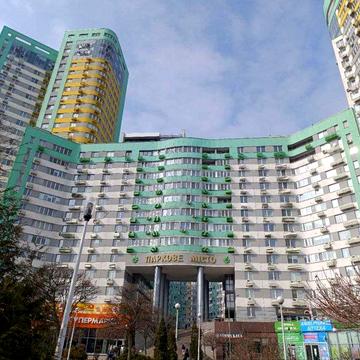 Квартира однокімнатна  в  ЖК "Паркове місто" ЖК Паркове місто