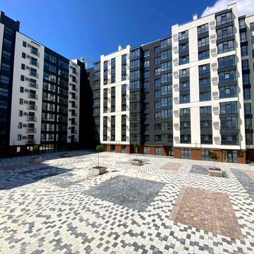 Нове будівництво 2к. 65,31 к.м. 7/10 Липки-2, Мазепи,168, біля Сільпо