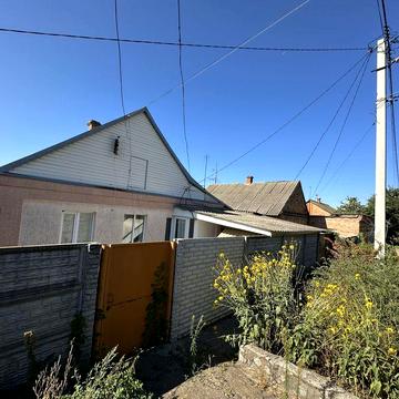 Продам дом Никополь Лапинка