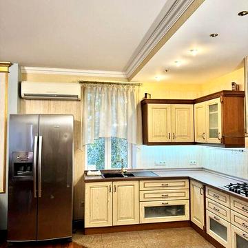 Довгострокова оренда 1к Квартира Сергія Нігояна проспект