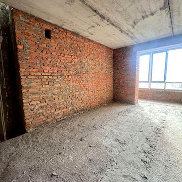 Квартира з індивідуальним газовим опаленням. Міленіум.