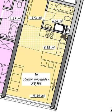 Продам квартиру студию в Аркадии ЖК Атмосфера ЖК Атмосфера