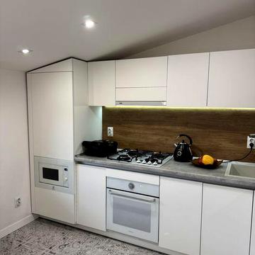 3 кімнатна квартира 69м кв. по вул.Коновальця 124А ЖК Івано- Франківськ міськБуд