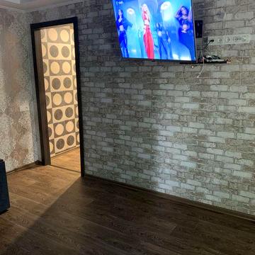 Продам квартиру 2 к.с полным ремонтом .! ЖК Дом Ком