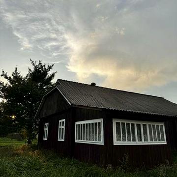 Продаж будинку в селі Чорні Ослави