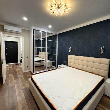 Здам 1.квартиру ЖК Севен вул Дніпровська набережна 18а