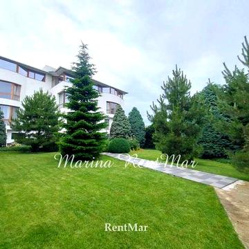 Современный дом 1000 м Вид на море! Аркадия Б Фонтан