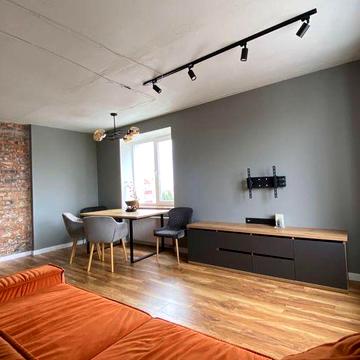 3-кімнатна дворівнева кв 130 м², проспект Миру, ремонт ЖК Дубас