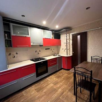 Продаж 3х кімнатной квартири