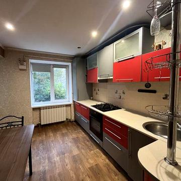 Продаж 3х кімнатной квартири