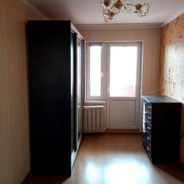 Продам 3к. квартиру центр власник
