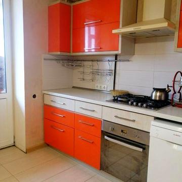 Сдам Новострой- 120 м2 Харьковская