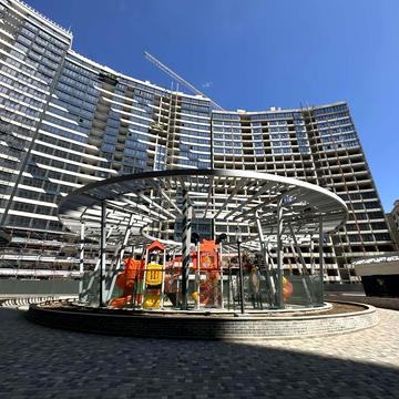 Курортний пров., 2