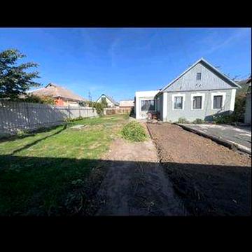 Продам дом 110кв,по ул. Игоря Сикорского(зелёный яр)