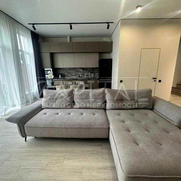 Оренда / Таунхаус / 125 м2 / Дарницький район / вул. Виноградна