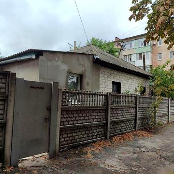 Продам будинок 55 м.кв.