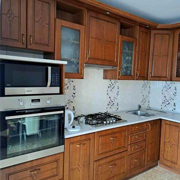 Микулинецька вул., 40А